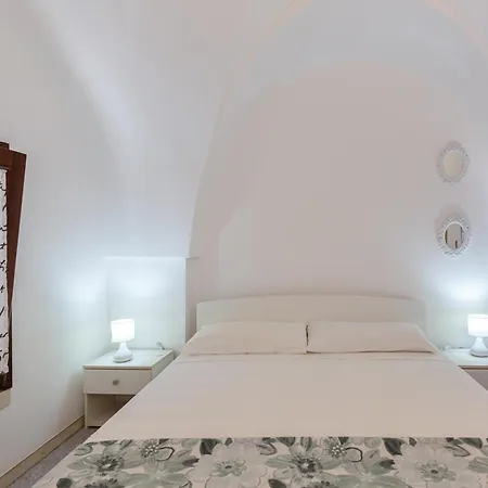 In Corte Apartman Taviano