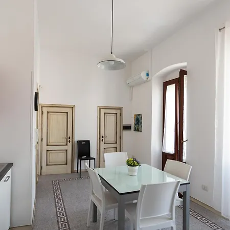 In Corte Apartman Taviano