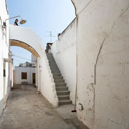 In Corte Διαμέρισμα