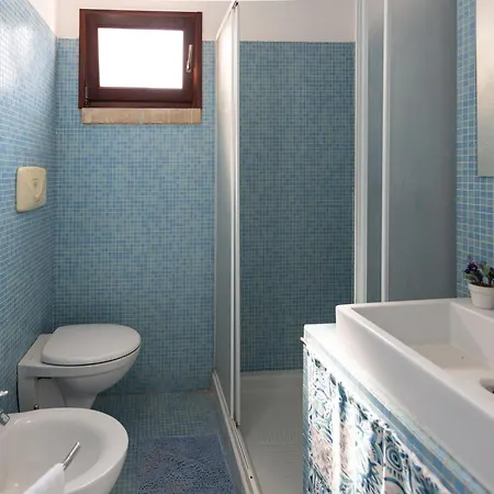 In Corte Appartamento Taviano (Lecce)