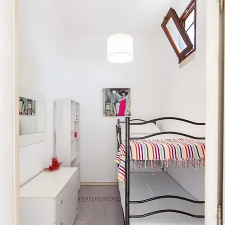 In Corte Apartamento Taviano (Lecce)