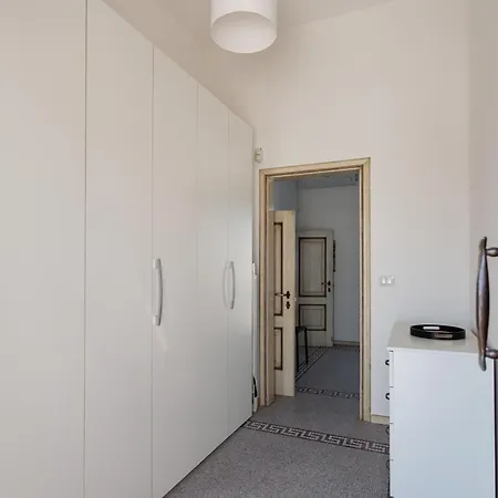 In Corte Apartamento *