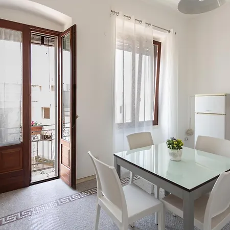 In Corte Taviano (Lecce)