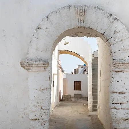 Appartamento In Corte Taviano (Lecce)