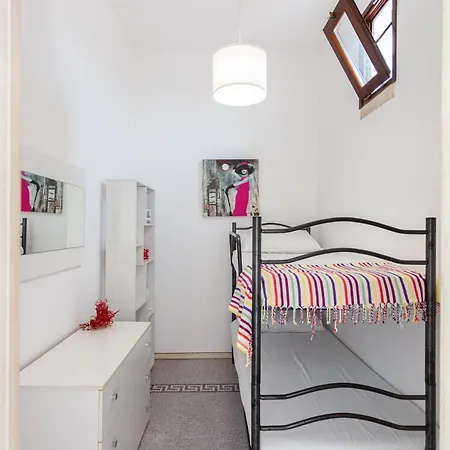 In Corte Taviano (Lecce)