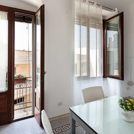 In Corte Apartamento *