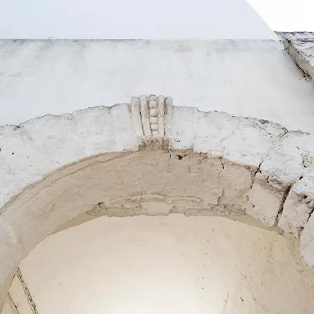 Appartamento In Corte Taviano (Lecce)