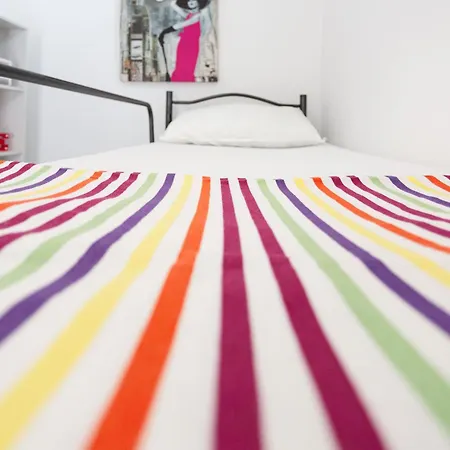 Διαμέρισμα In Corte Taviano (Lecce)