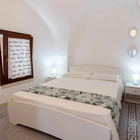 In Corte * Taviano (Lecce)