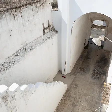 Apartamento In Corte