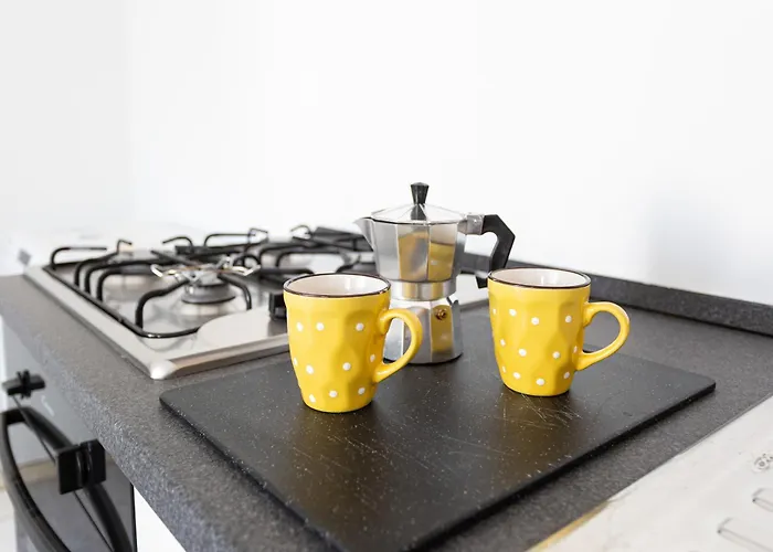 In Corte Appartamento