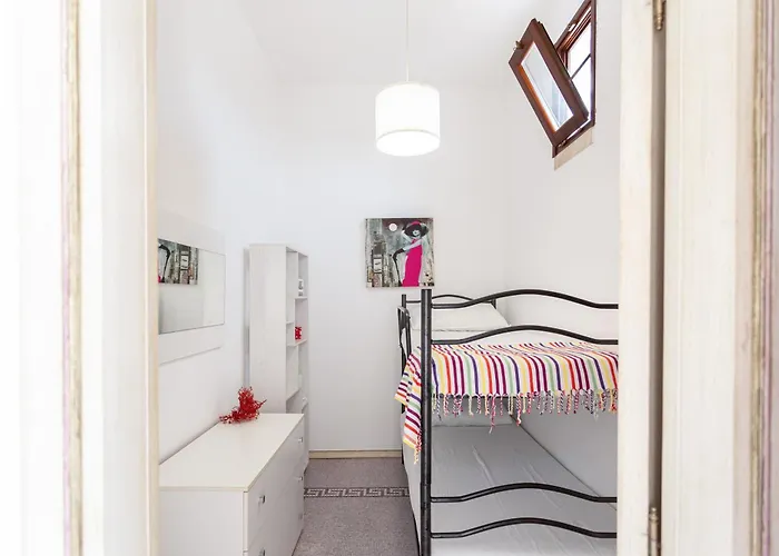 In Corte Appartamento Taviano (Lecce)