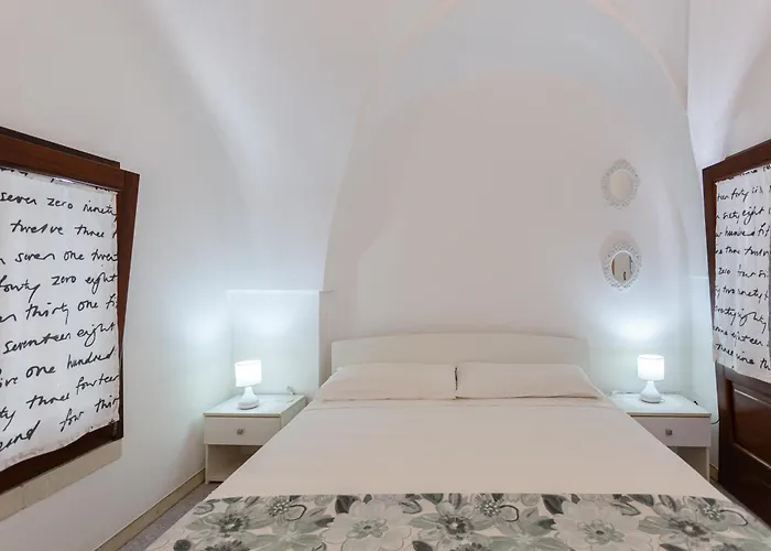 In Corte Appartamento Taviano (Lecce)