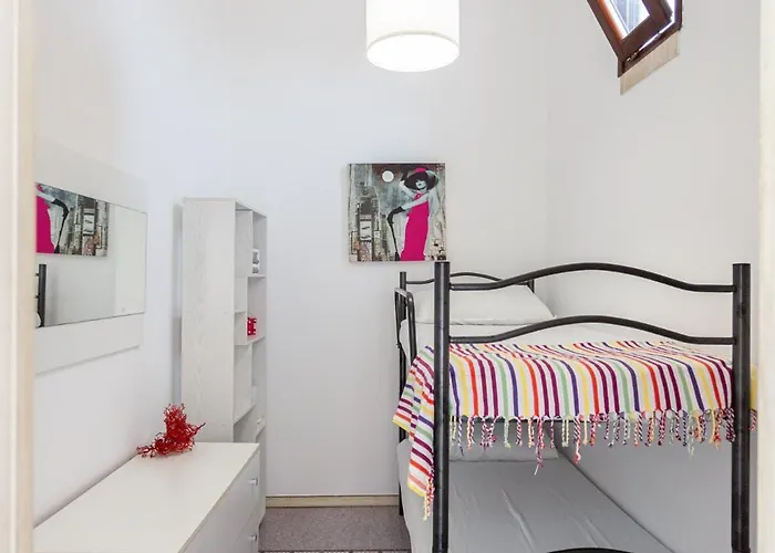 In Corte Taviano (Lecce)