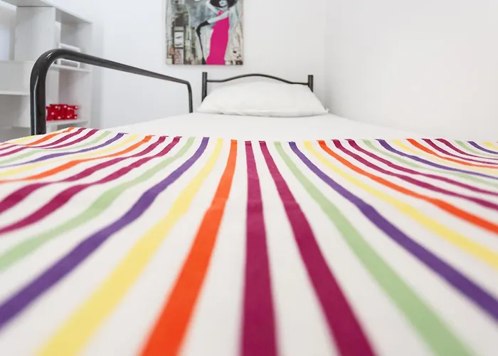 Appartamento In Corte Taviano (Lecce)